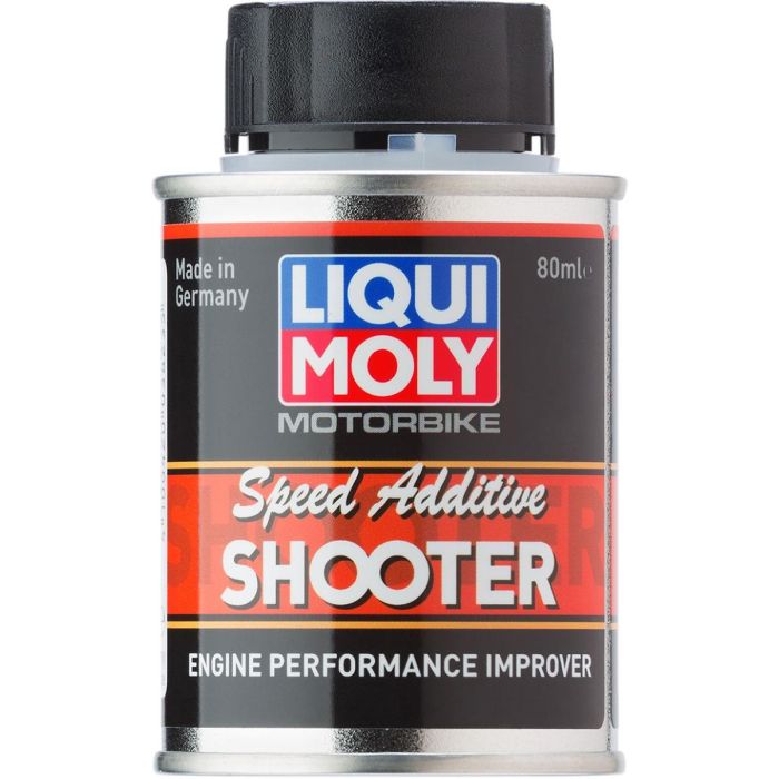 LIQUI MOLY SPEED ADDITIVE SPEED SHOOTER 80 ML