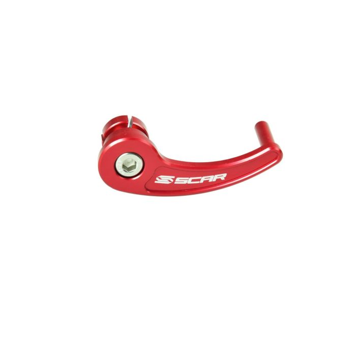 Scar Axle Puller Front Beta Red
