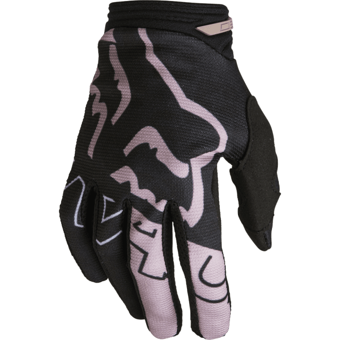 Fox Womens 180 Skew Glove Black