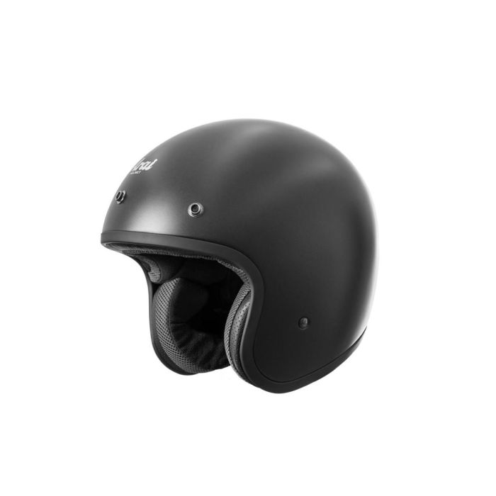 ARAI Freeway Classic Helmet Frost Black