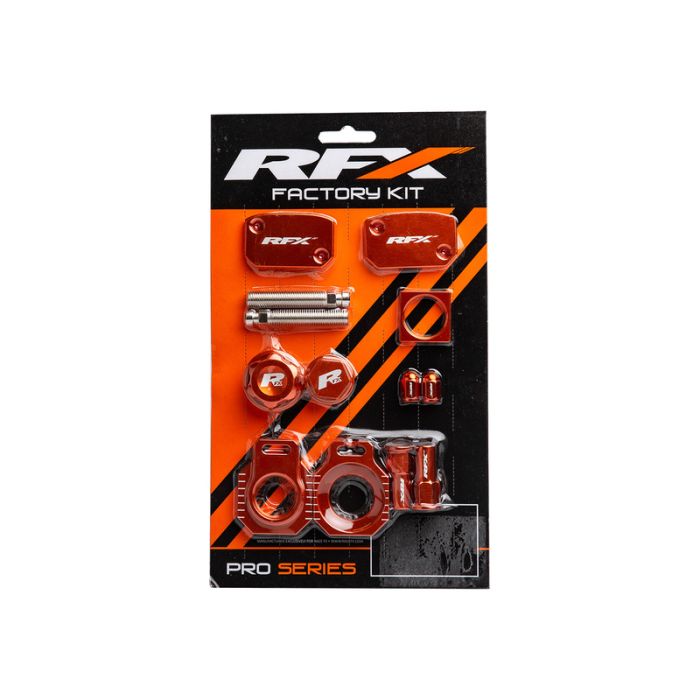 RFX Factory Kit