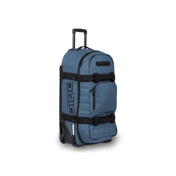 OGIO RIG 9800 Travel Bag Basalt Blue