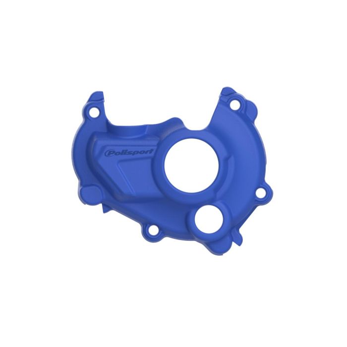 POLISPORT IGNITION COVER PROTECTORS YZ250F 14- - BLUE98