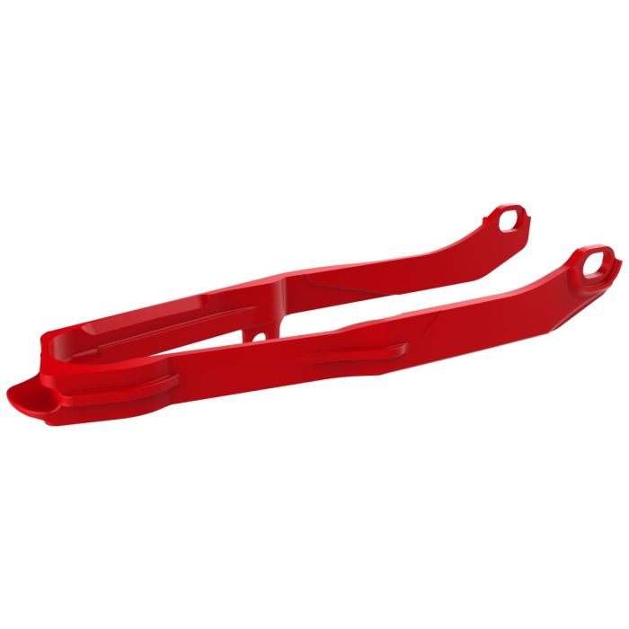 Polisport Chain slider CRF450R 19-  Red