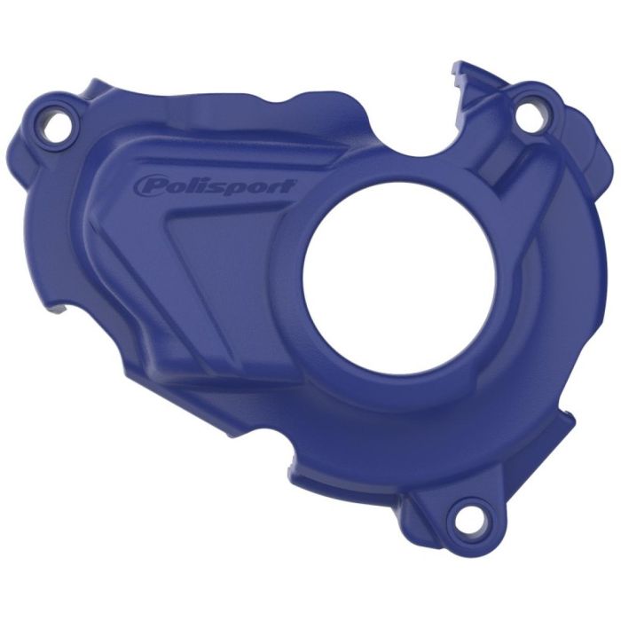 Polisport Ignition Cover Protector YZ250F 19- - Blue98