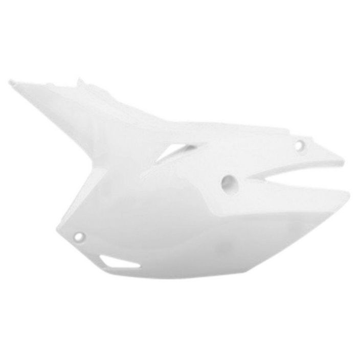 POLISPORT AIRBOX COVER + SIDE PANELS CRF250 14- CRF450 13-16 - WHITE