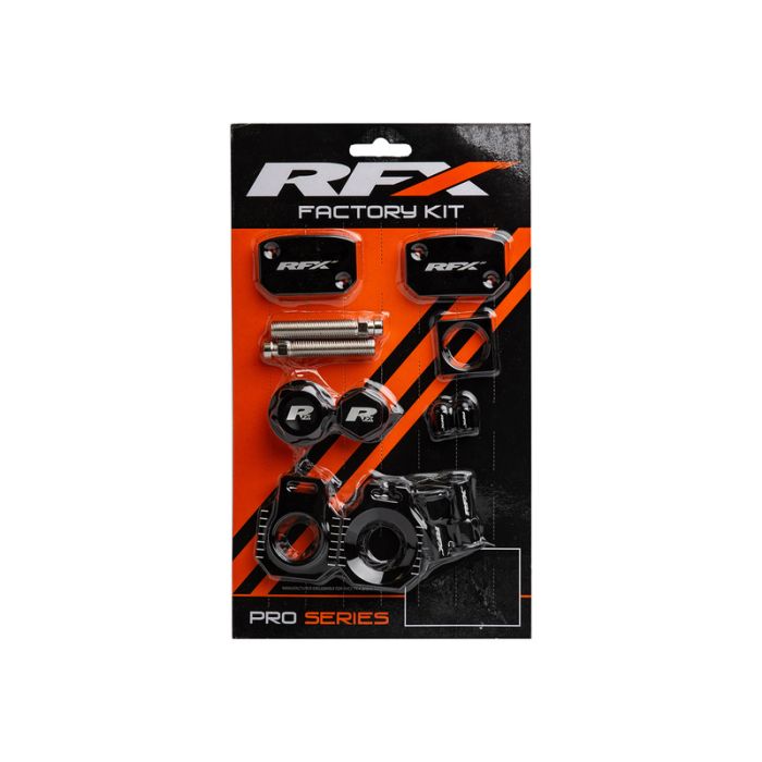 RFX Factory Kit - KTM (Brembo)