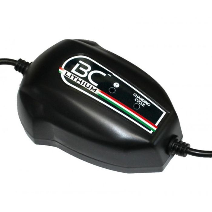 BC Accu Charger LH 900 for lithium batteries only