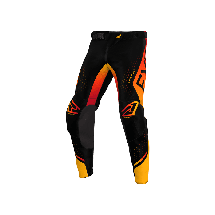 FXR Helium Pro Le Pants Flame | Gear2win