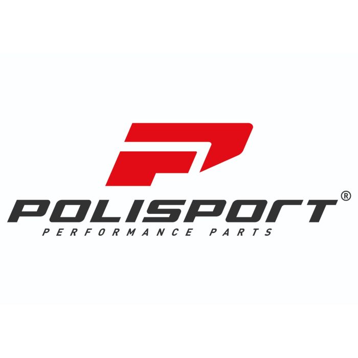 Polisport Standard Hook For euroslot and tegometall display