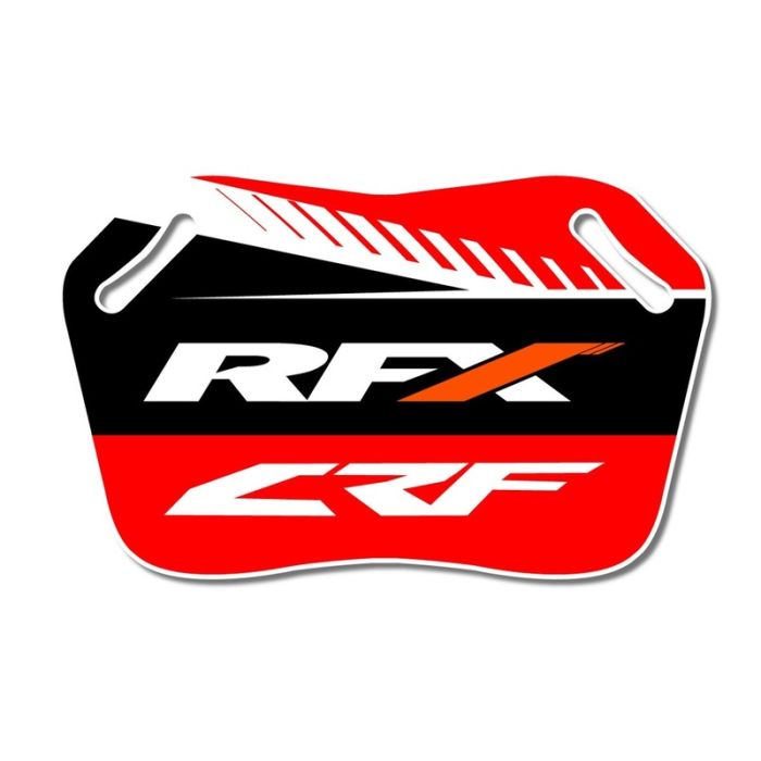 RFX Pit Board Inc. Pen - Honda