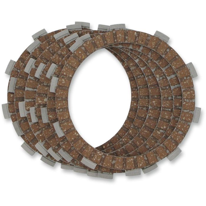 OFFROAD CLUTCH FRICTION PLATES HONDA XR250-350 ALL