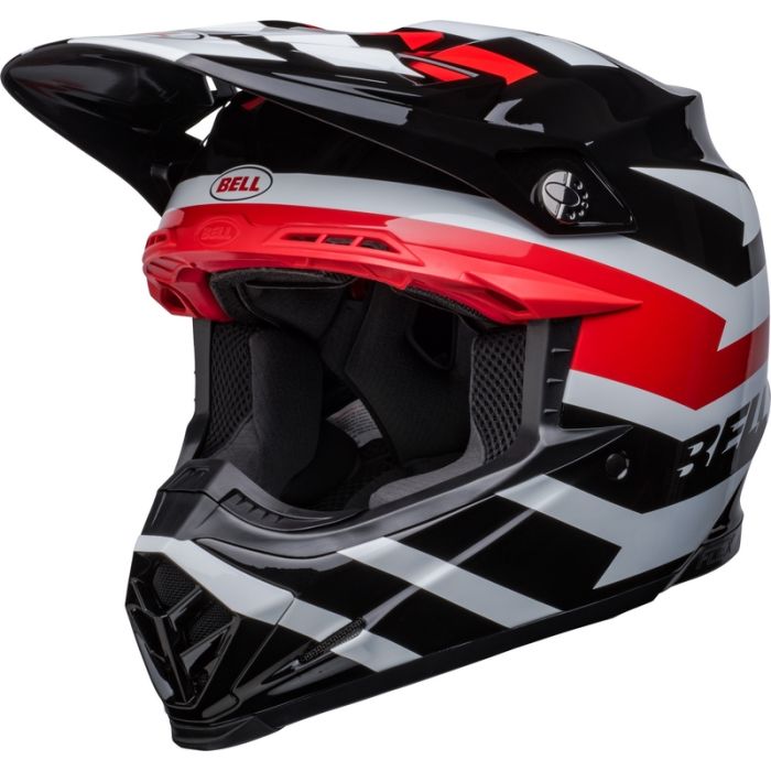 Bell Moto9S Flex Banshee Helmet | Gear2win