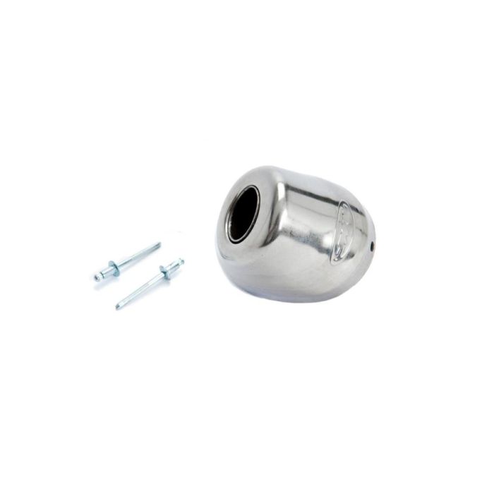 FMF - REPLACEMENT RR CONE TCII 1.375"