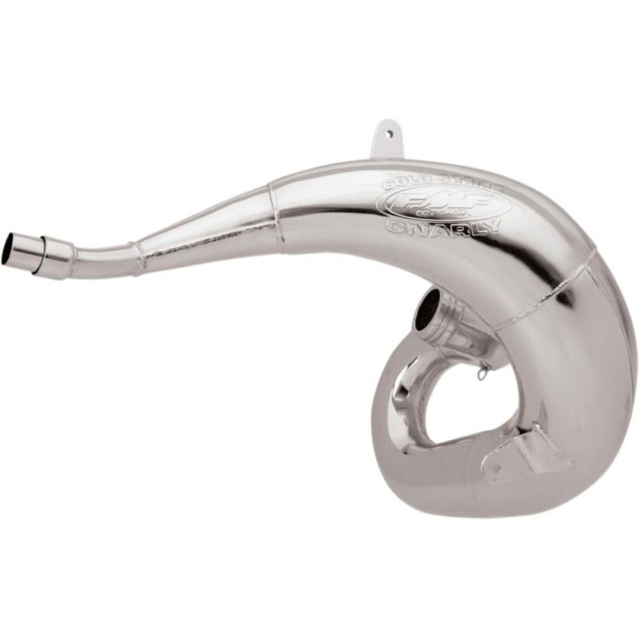 FMF - GNARLY PIPE CR500 85-88