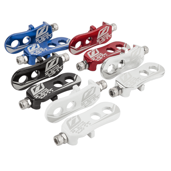 INSIGHT CHAIN TENSIONERS PRO - 10 MM