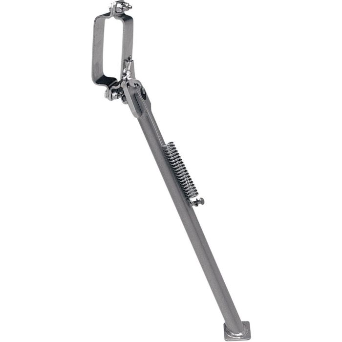 CLAMP-ON SIDE STAND CR/CRF