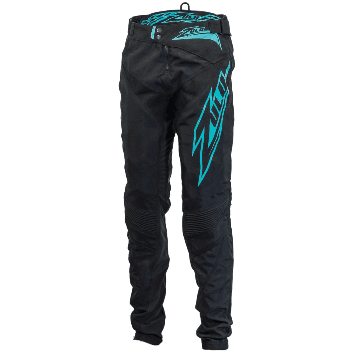 ZULU - YOUTH PANT TEAL