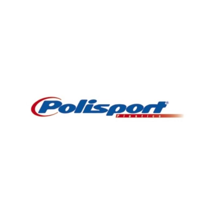 Polisport Restyle Plastic Kit RM125/250 01-08 - Full Yellow