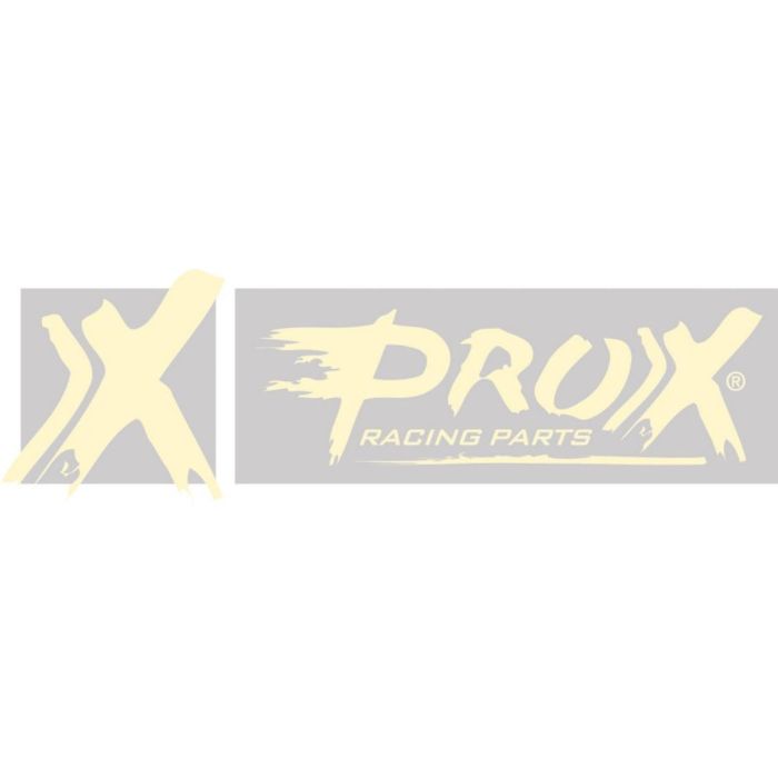 ProX Front Fork Oilseal CR250 97-07 CRF250R/450R 02-09 -Sh.-