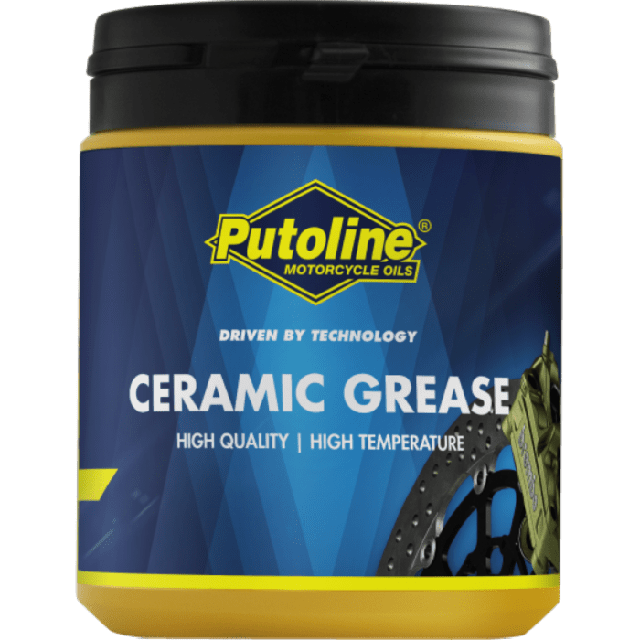 Putoline - Ceramic Grease 600g