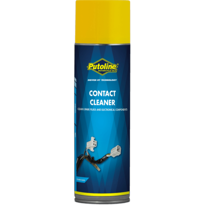 Putoline - Contact Cleaner - 500ml