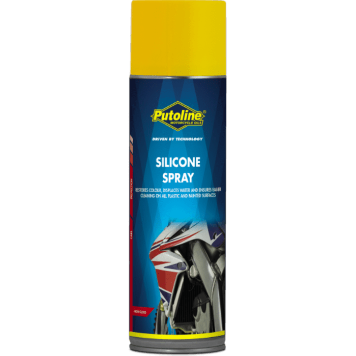 Putoline - Silicone Spray - 500ml