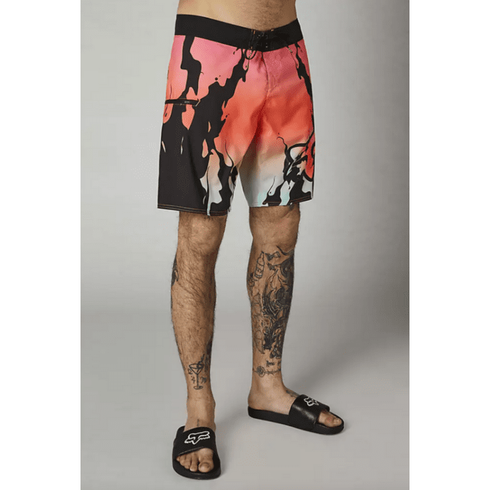 Get your Fox Pyre Boardshort 19" Pink at Gear2win