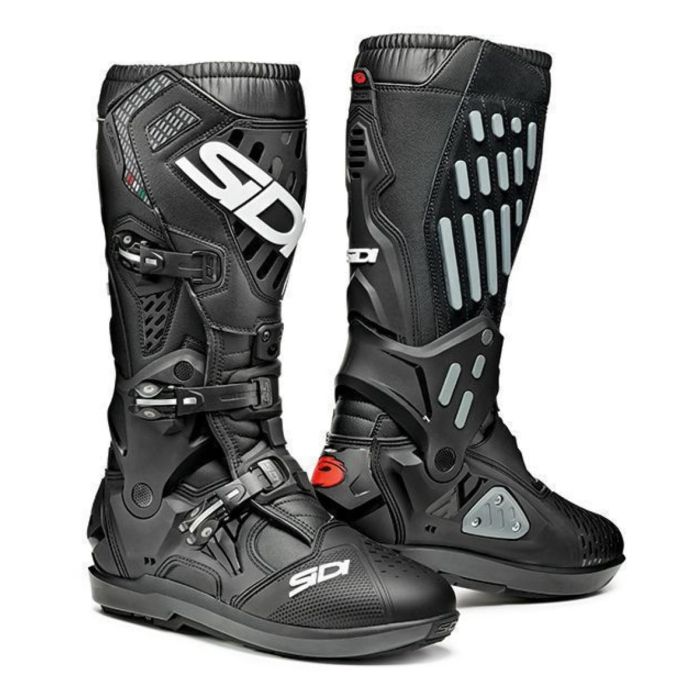 Sidi Atojo SRS Boots Black