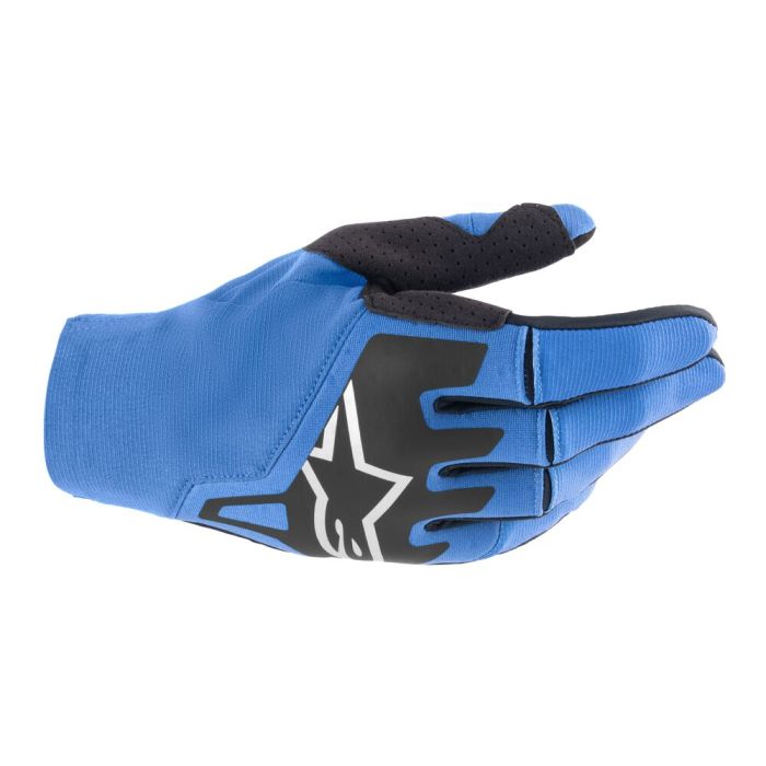 Alpinestars Glove Techstar Blue/Black