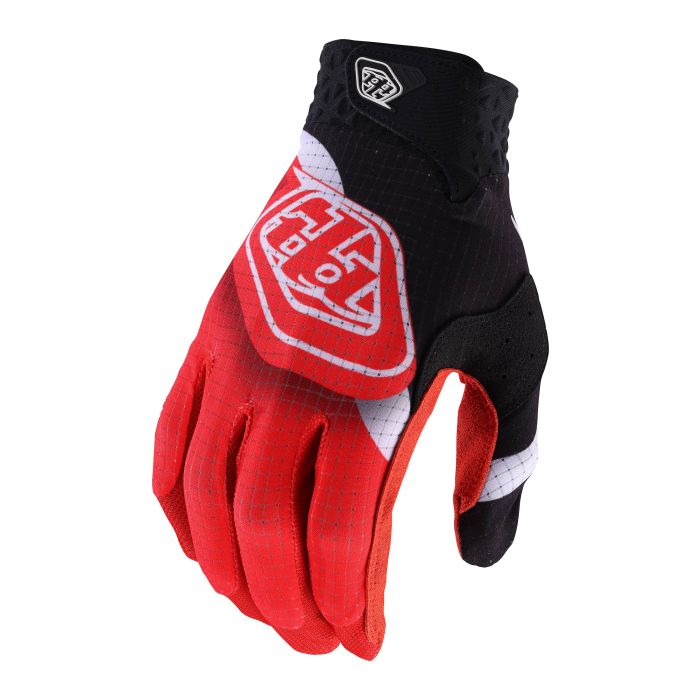 Troy Lee Designs Air Glove Radian Red Youth | Gear2win