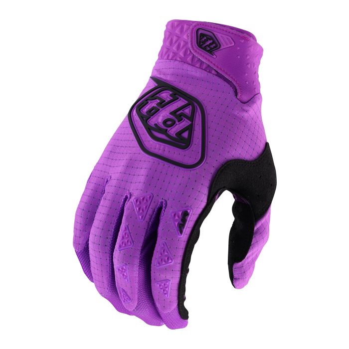 Troy Lee Designs Air Glove Solid Violet Youth | Gear2win
