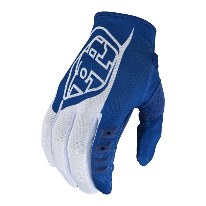 Troy Lee Designs GP Glove Blue