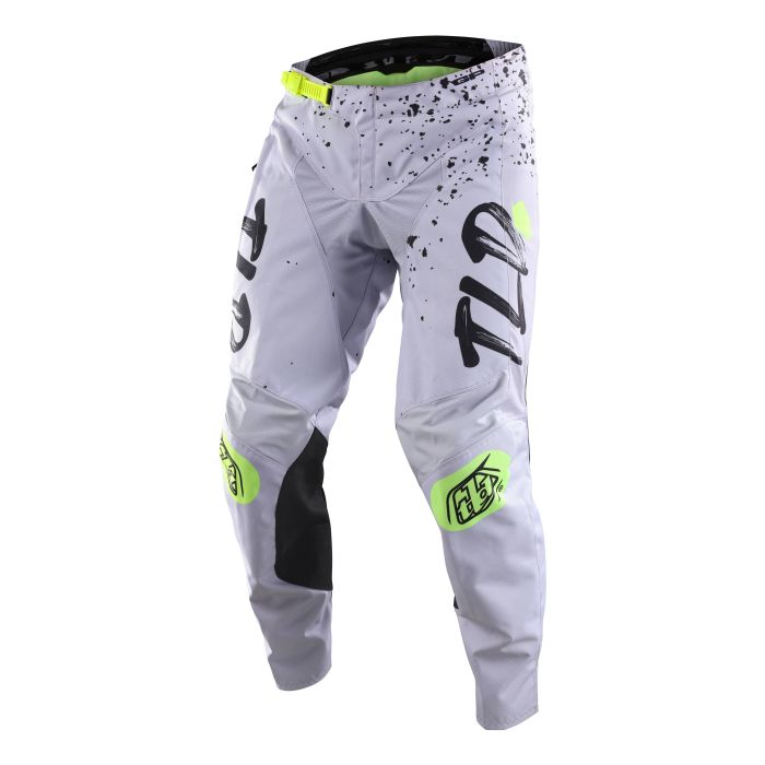 Troy Lee Designs Gp Pro Pant Particial Fog/Charcoal | Gear2win
