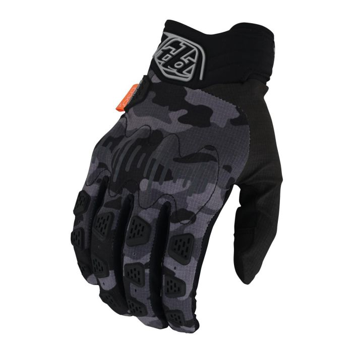 Troy Lee Designs Scout Gambit Glove Camo Gray