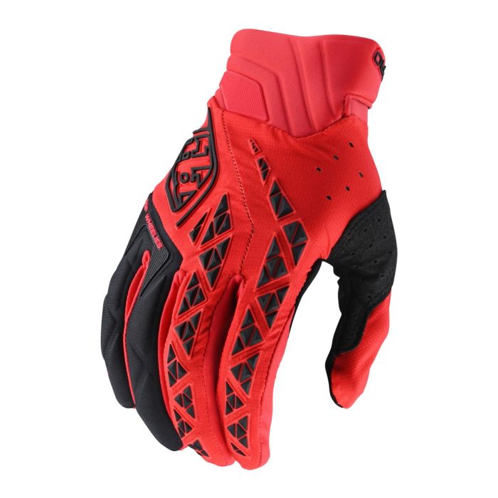 Troy Lee Designs SE Pro Glove Red