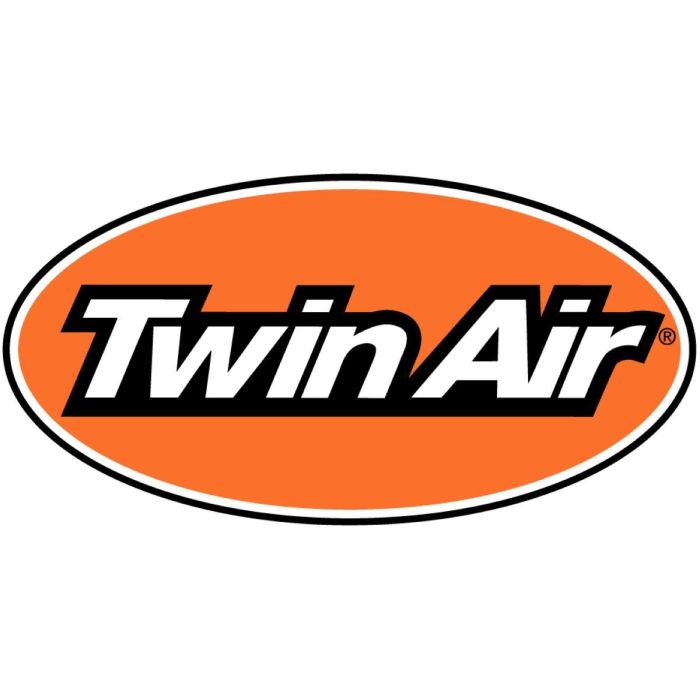 Twin Air Air Filter (FR) Oiled for PFK KX250F 21-..