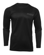 THOR JERSEY SECTOR YOUTH MINIMAL BLACK