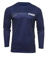 THOR JERSEY SECTOR YOUTH MINIMAL NAVY