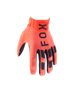 Fox Flexair Glove Fluorescent Orange
