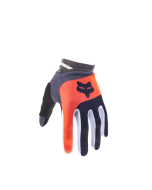 Fox 180 Ballast Glove Black/Grey