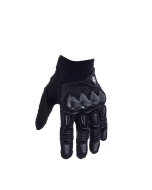 Fox Bomber Glove Ce Black