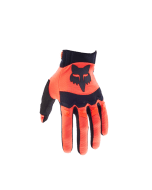 Fox Dirtpaw Glove Fluorescent Orange