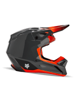 Fox V1 Ballast Helmet Grey