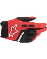 Alpinestars Glove Full Bore Red/Black