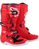 Alpinestars Boot Tech 7S Youth Red