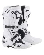 Alpinestars Boots Tech 10 White