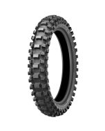 Dunlop Geomax MX33 Rear Tire