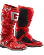 Gaerne Boots Sg-12 Solid Red