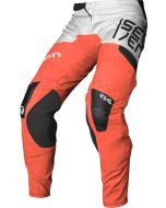 Seven Pant Rival Rampart Flo Red